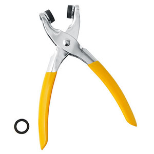 アークランドサカモト アークランド SP-1215 スナッププライヤー 12mm・15mm兼用