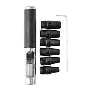 アークランドサカモト アークランド DP-5080 取替式パンチセット 5.0～8.0mm