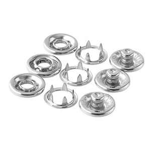 アークランドサカモト アークランド S-10 ナップ 10mm 12組入