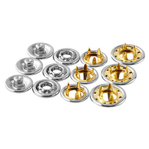 アークランドサカモト アークランド S-15 ナップ 15mm 10組入