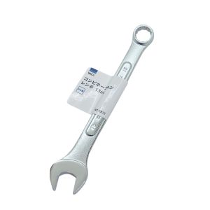 アークランズ アークランズ WZ-CB13 WIZA コンビネーションレンチ 13mm
