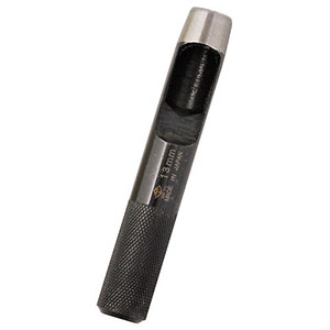 アークランドサカモト アークランド ビクトリー 皮ポンチ 13mm