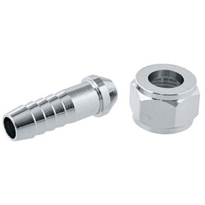 アークランドサカモト アークランド C-02 袋ナット付 ジョイント 3/8G(PF)×11.0
