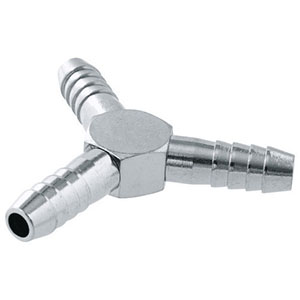 アークランドサカモト アークランド C-16 三つ又 ジョイント 3/8 11.0×11.0×11.0mm