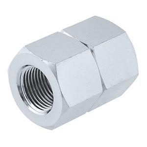 アークランドサカモト アークランド C-86 異径 中間ソケット 3/8G(PF)×1/2G(PF)