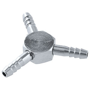 アークランドサカモト アークランド C-151 三つ又 ジョイント 1/8 6.5× 6.5× 6.5mm