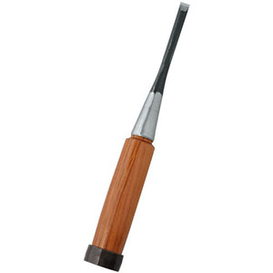 アークランドサカモト アークランド 若獅子 細工ノミ 平 6mm