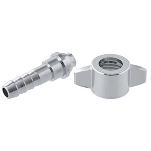 アークランドサカモト アークランド C-32 蝶ナット付 ジョイント 1/4G(PF)× 7.0