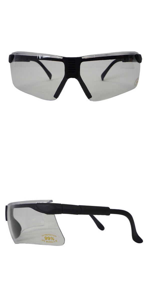  アークランドサカモト アークランド GTSG-01C セーフティーグラス GREATTOOL