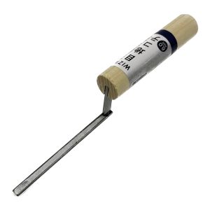 アークランドサカモト アークランド WIZA 目地コテ 6.0mm