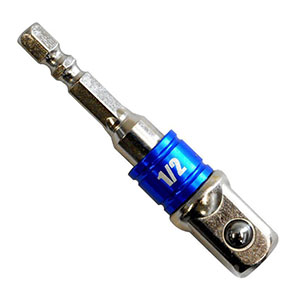 アークランドサカモト アークランド SA-127 ソケットアダプター 12.7mm GREATTOOL