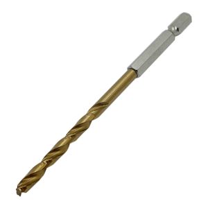 アークランズ アークランズ WZ-7ID-5.0 WIZA 六角軸鉄工用ドリル 5.0mm