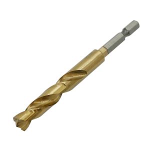 アークランズ アークランズ WZ-7ID-10.0 WIZA 六角軸鉄工用ドリル 10.0mm