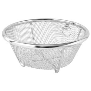 アークランドサカモト アークランド AQUASIDE リング付 ニューミニざる (平線)12cm