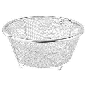 アークランドサカモト アークランド AQUASIDE リング付 ニューミニざる (平線)15cm