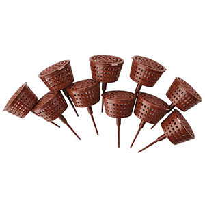 アークランドサカモト アークランド 自然作 フタ付 肥料パック 大