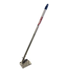 アークランズ アークランズ 712904 Arclands ステンレス清掃器 小 700mm柄