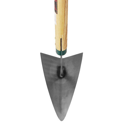  アークランドサカモト アークランド 若獅子 ステンレス デルタホー 焼柄 240mm