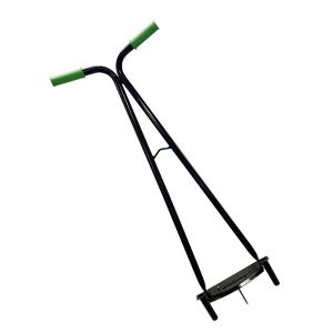 アークランズ アークランズ 713963 Arclands 芝カッター 一体式 パンチ