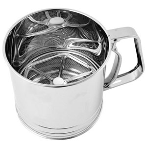 アークランドサカモト アークランド 花子くらぶ 粉ふるい 特大