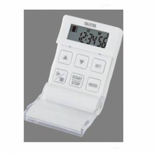 タニタ TANITA タニタ TD-370N-WH バイブレーションタイマー TANITA