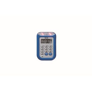 タニタ TANITA タニタ TD-377 大音量タイマー 100分計 ブルー TANITA