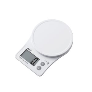 タニタ TANITA タニタ KJ-216-WH デジタル クッキングスケール TANITA