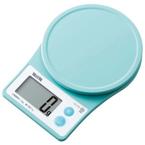 タニタ TANITA タニタ デジタルクッキングスケール KJ-216 ブルー