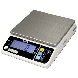 タニタ TANITA タニタ TL-280-4K-11 デジタルスケール 片面表示 4kg 11区 TANITA
