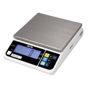 タニタ TANITA タニタ TL-280 デジタルスケール 片面表示 8kg TANITA