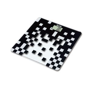 タニタ TANITA タニタ HD-380 デジタル ヘルスメーター ブラック TANITA