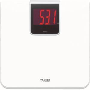 タニタ TANITA タニタ HD-395-WH デジタルヘルスメーター ホワイト TANITA
