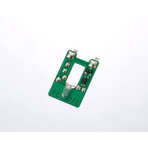 トミーテック TOMIX TOMIX 0774 テールライト基板 常点灯CL Nゲージ トミックス