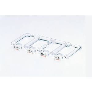 トミーテック TOMIX TOMIX 0845 トレインマーク 485-300系用 文字 A Nゲージ トミックス