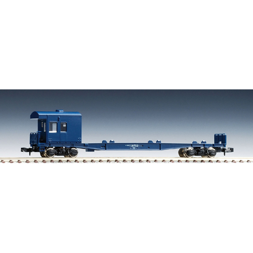 トミーテック TOMIX TOMIX 2758 国鉄貨車 コキフ10000形 コンテナなし