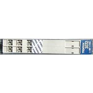 トミーテック TOMIX TOMIX 3072 ニュー高架ビーム M 2個入