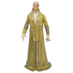 タカラトミー タカラトミー スター ウォーズ ベーシックフィギュア 最高指導者スノーク