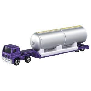 タカラトミー タカラトミー ロングタイプタカラー トミカ No.149 いすず ギガ 特殊高圧タンク輸送車