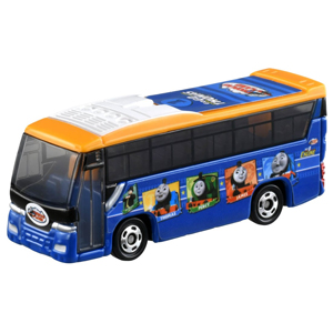 タカラトミー タカラトミー トミカ No.29 トーマスランドエクスプレス