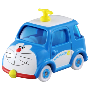 タカラトミー タカラトミー ドリームトミカ No.165 ドラえもん