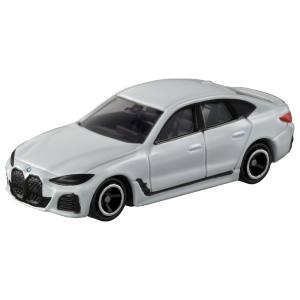 タカラトミー タカラトミー トミカ No.36 BMW i4