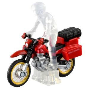 タカラトミー タカラトミー トミカ No.40 消防活動二輪車 クイックアタッカー 箱