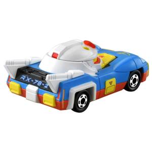 タカラトミー タカラトミー ドリームトミカ SP 機動戦士ガンダム モデル ガンダム RX-78-2