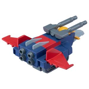  タカラトミー タカラトミー トミカプレミアムunlimited 機動戦士ガンダム Gファイター