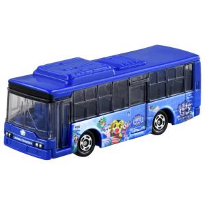 タカラトミー タカラトミー トミカ No.109 しまじろう シーパーク シャトルバス 箱