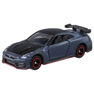 タカラトミー タカラトミー トミカ No.60 日産 NISSAN GT-R NISMO 箱