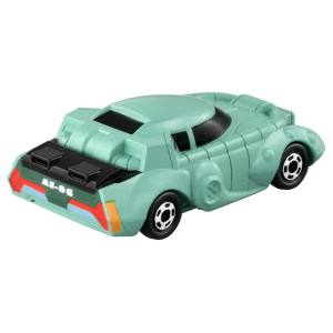  タカラトミー タカラトミー ドリームトミカ SP 機動戦士ガンダム モデル 量産型ザク