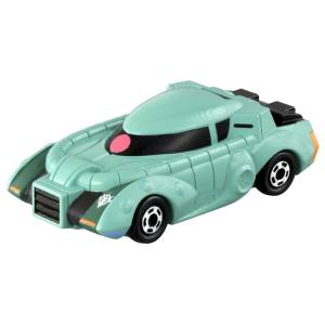 タカラトミー タカラトミー ドリームトミカ SP 機動戦士ガンダム モデル 量産型ザク