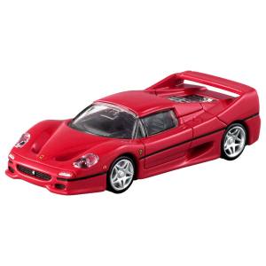 タカラトミー タカラトミー トミカプレミアム No.06 フェラーリ F50