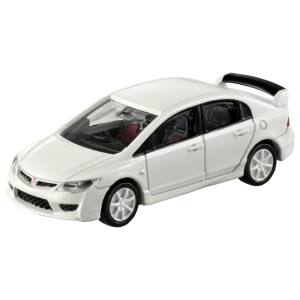 タカラトミー タカラトミー トミカプレミアム No.37 ホンダ シビック タイプR  FD2
